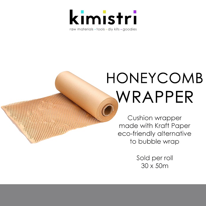 Paper Roll Kraft (Premium Quality) Shopee Philippines