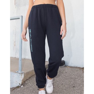 brandy melville malibu sweatpants