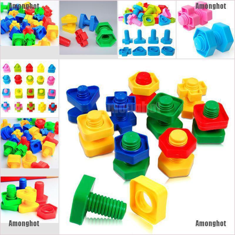 shape insert toy