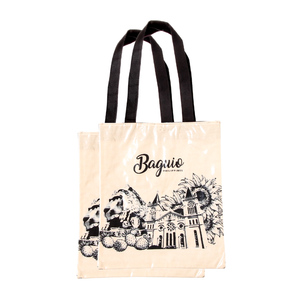 kultura tote bag