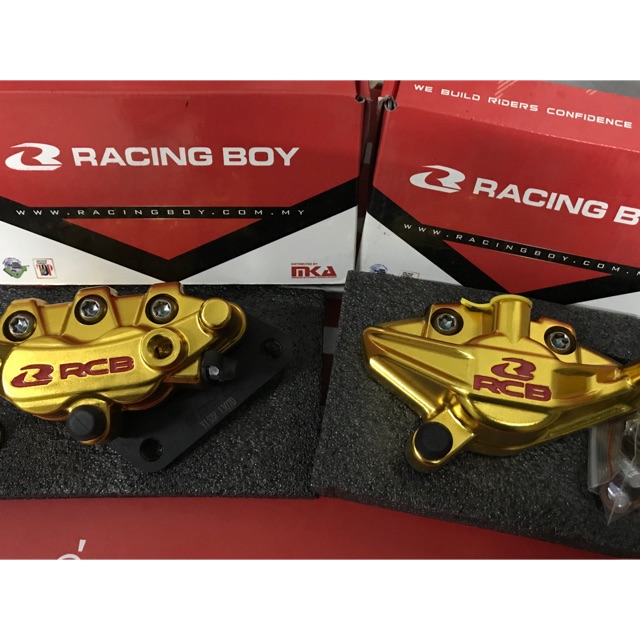 rcb raider 150