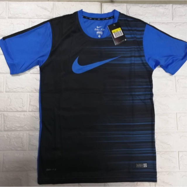dri fit T-shirt for men #9