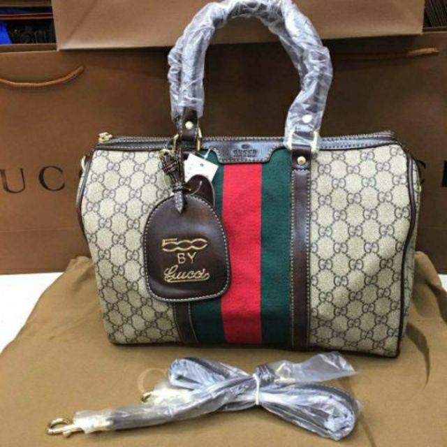 gucci speedy bag