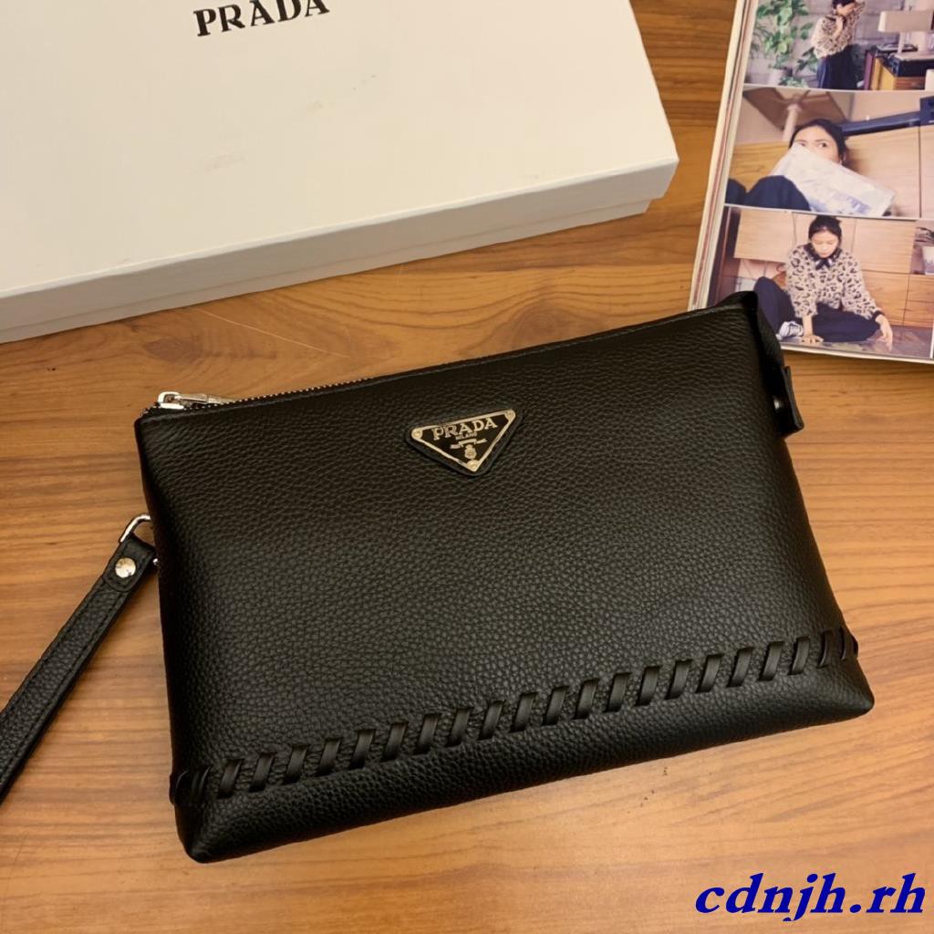 prada envelope bag