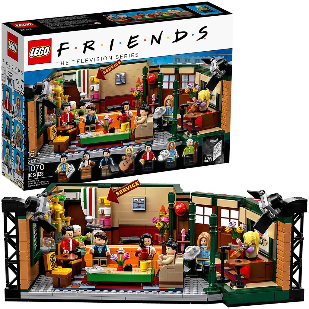 lego 1070