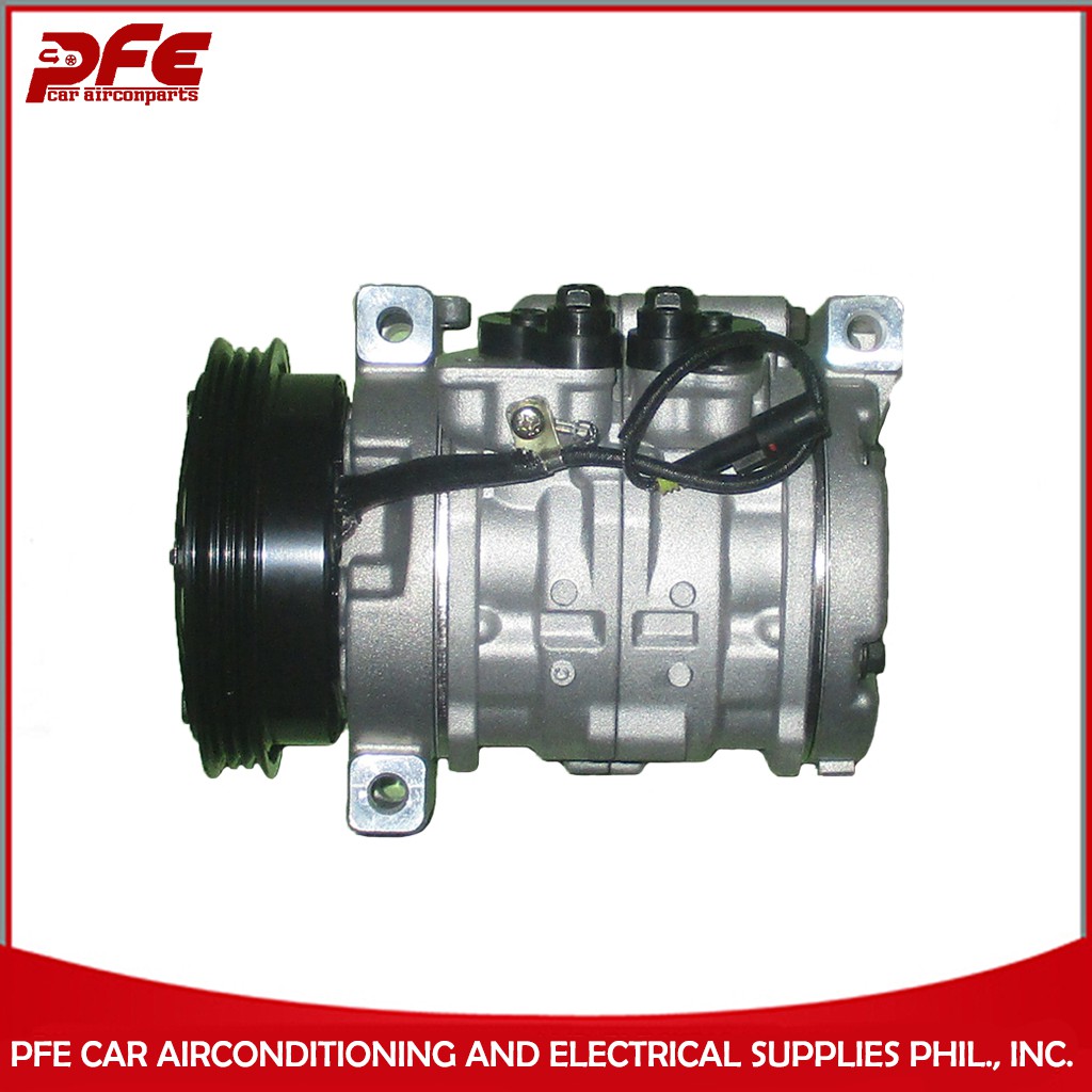 CAR AIRCON COMPRESSOR FOR SUZUKI ALTO 2010 (COD) Shopee Philippines
