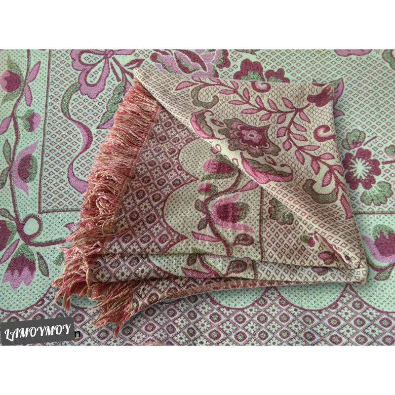 BAGUIO_BLANKET(LAMOYMOY) Shopee Philippines