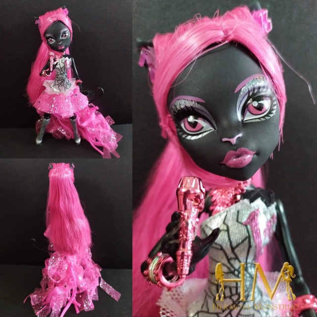 catty noir doll for sale