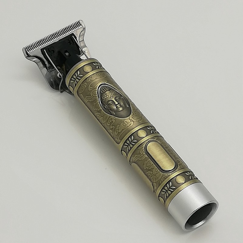 buddha razor hair trimmer