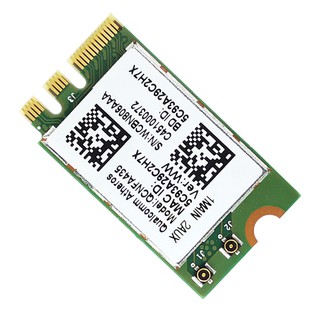 Qualcomm atheros qca9377 bluetooth не работает