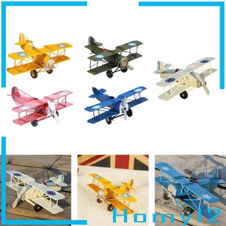 1:33 Scale WWI Airco DH.2 British Single-seat Biplane Aircraft Paper Model K WQ 