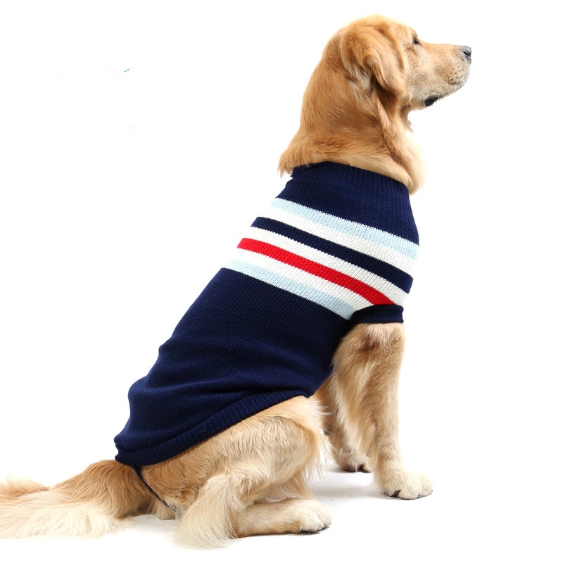 pet clothes for large dogs