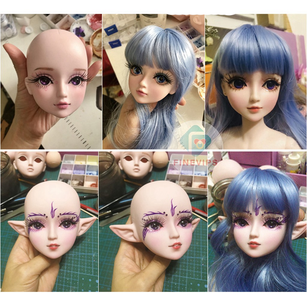bjd doll shopee