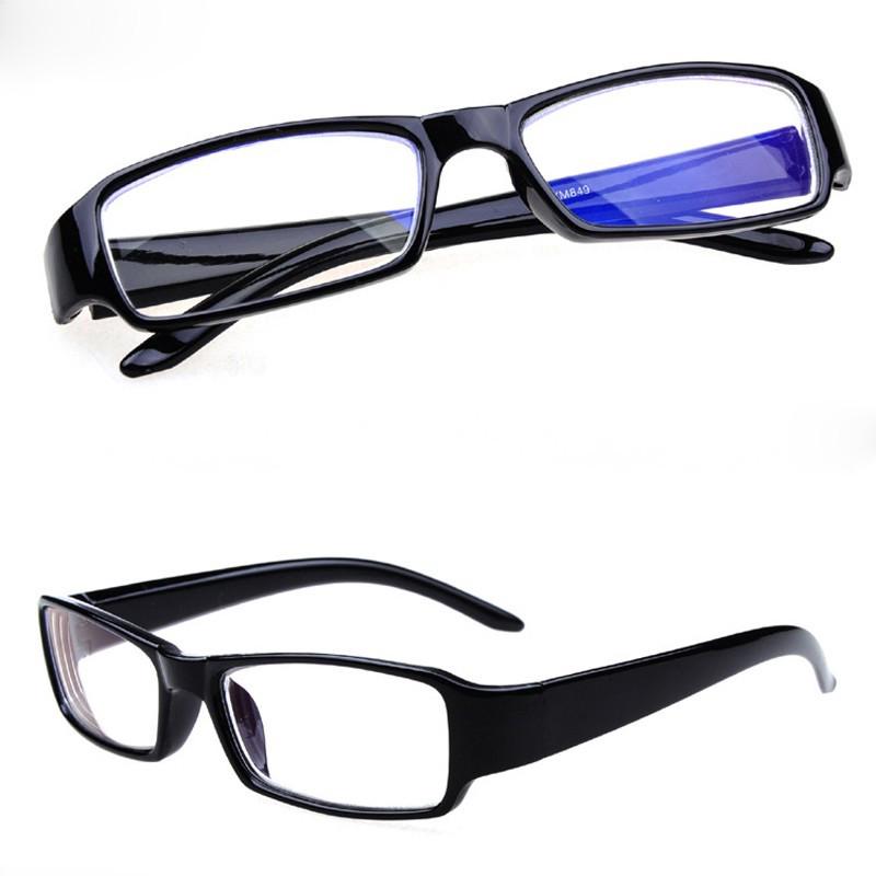 Reading glasses -1.00 to -4.00 Clear Spectacle Frame | Shopee Philippines