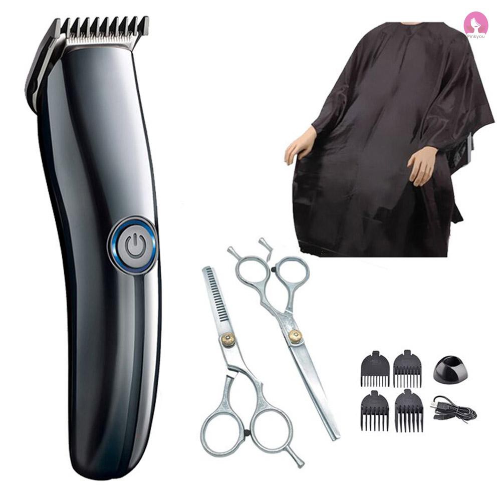 electric hair scissors