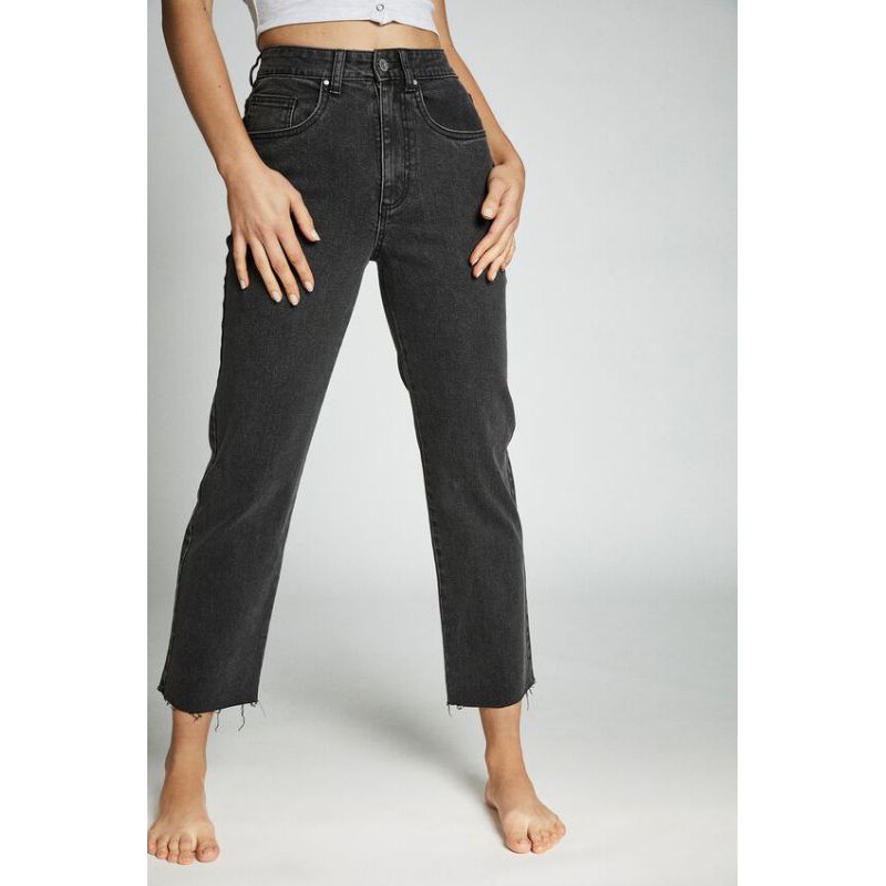 cotton on straight leg jeans
