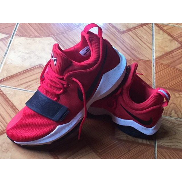 pg 1 university red