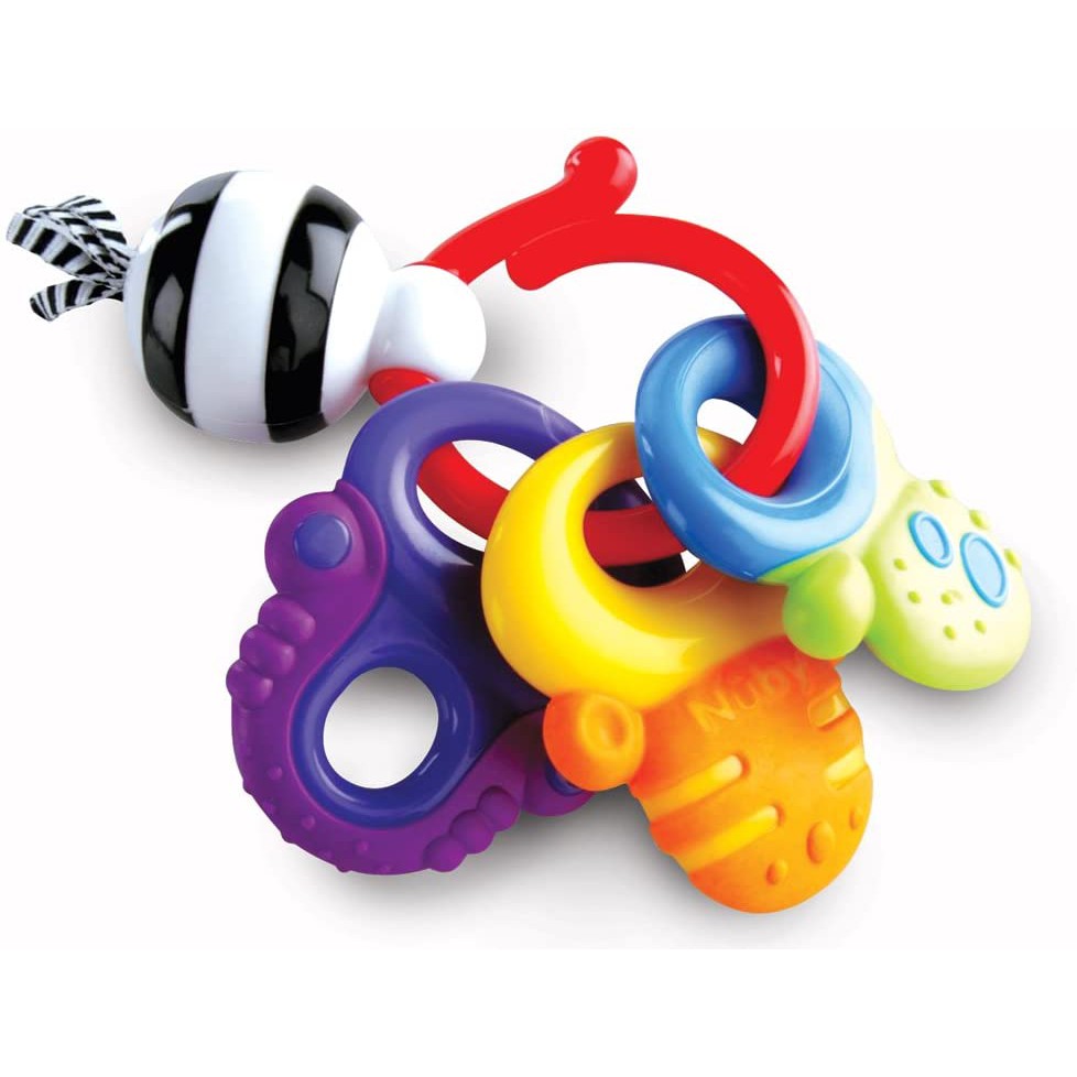 nuby funkeys