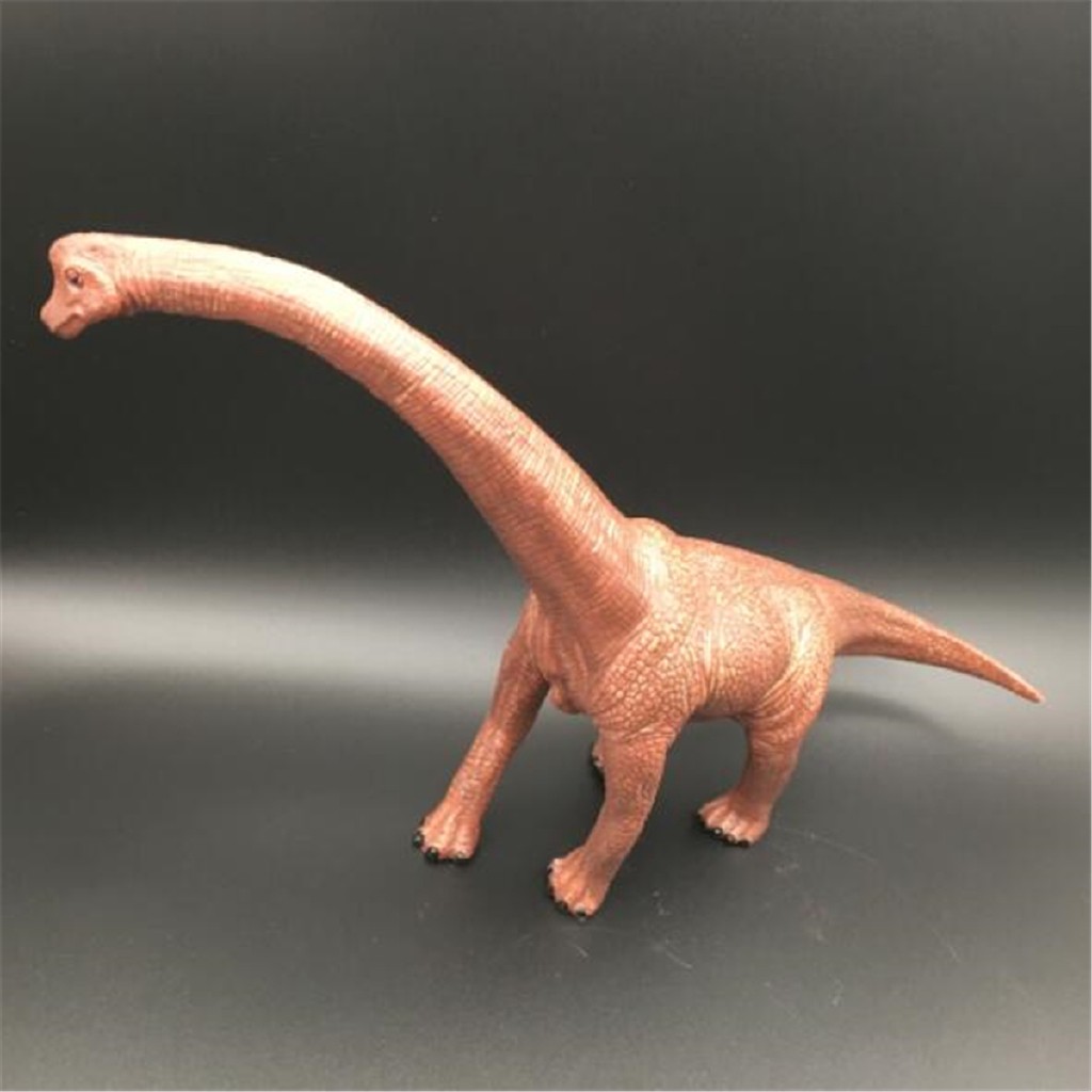 Details about   Educational Large Brachiosaurus Dinosaur Toy Model Birthday Gift For Boy Kids AU 