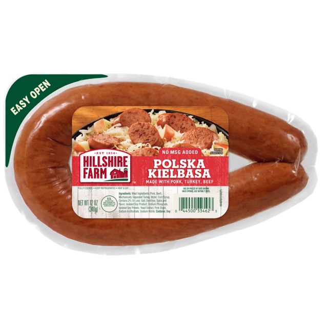 Hillshire Farm Polska Kielbasa | Shopee 