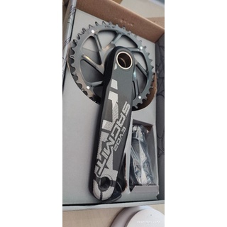 sagmit evo 2 crankset