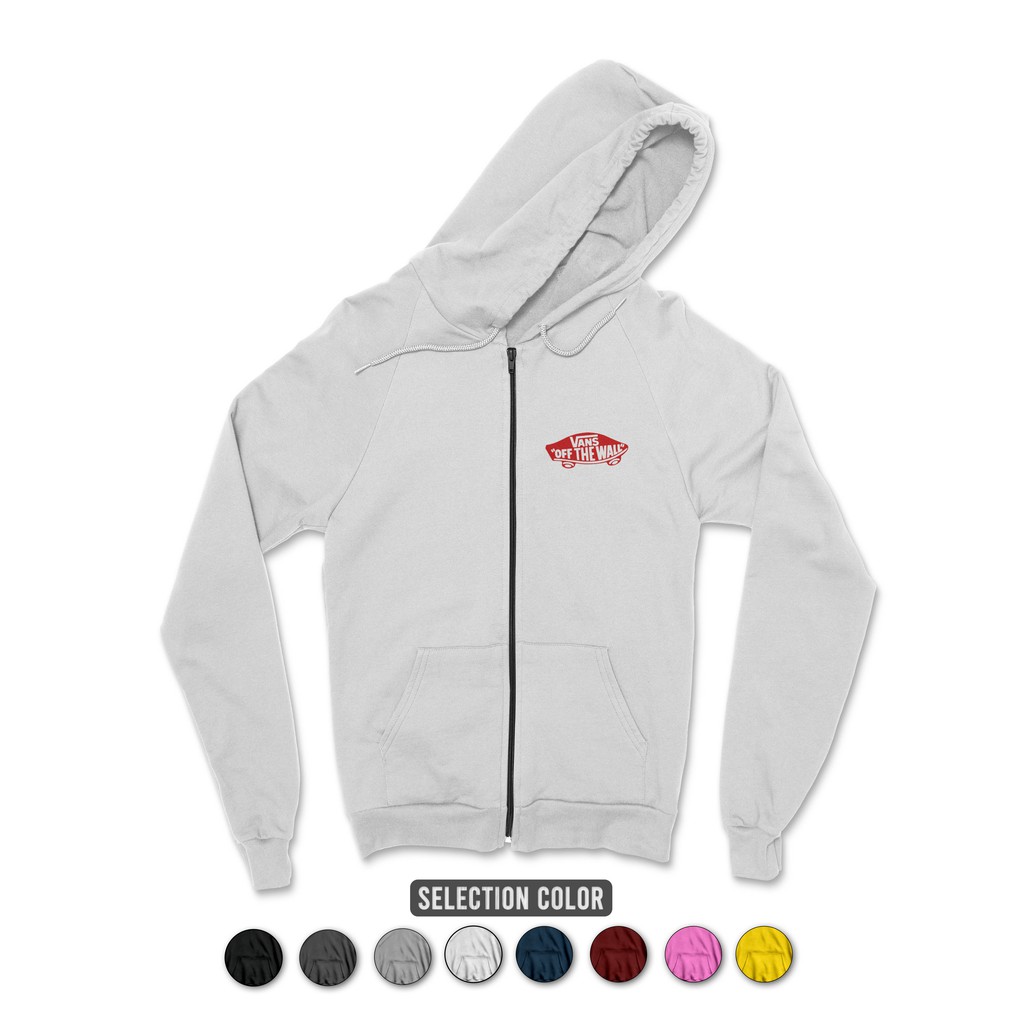 vans sweater hoodie