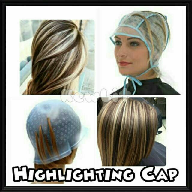 highlighting cap