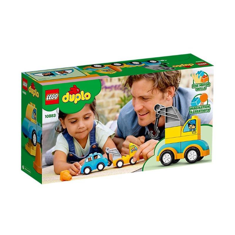 lego duplo 10883