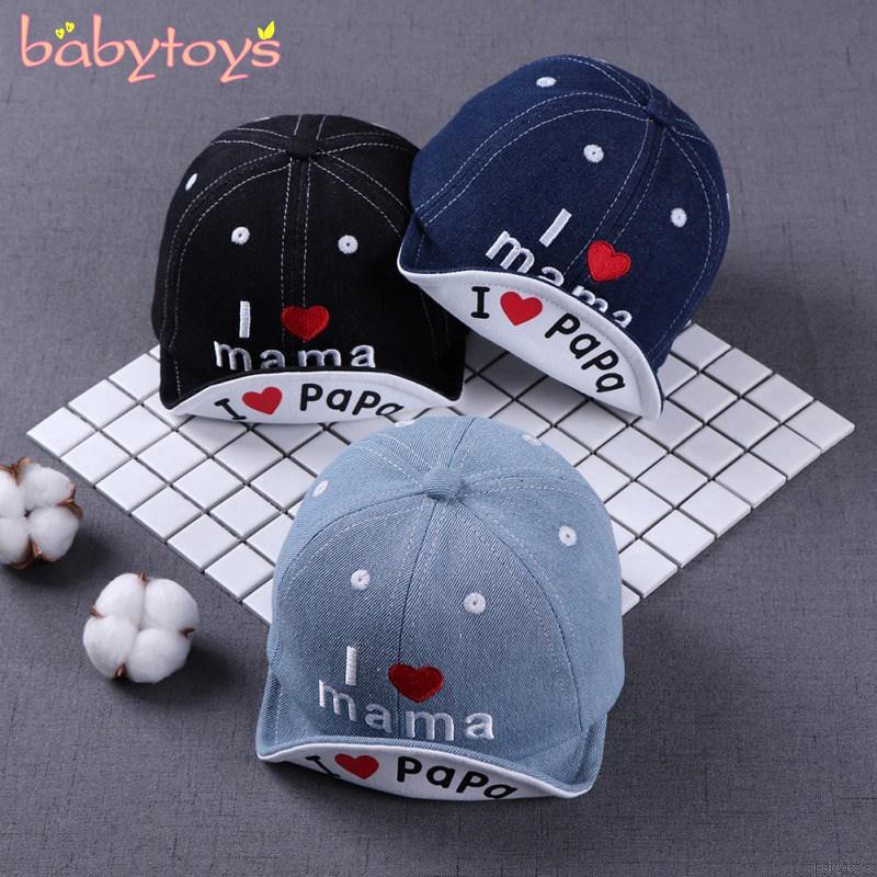 mama baseball cap