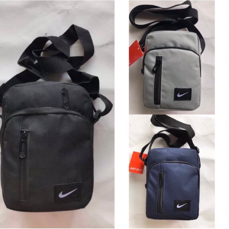 nike sling bag asos