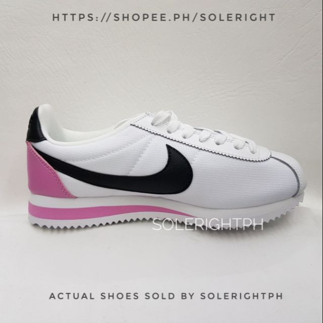 nike rose cortez