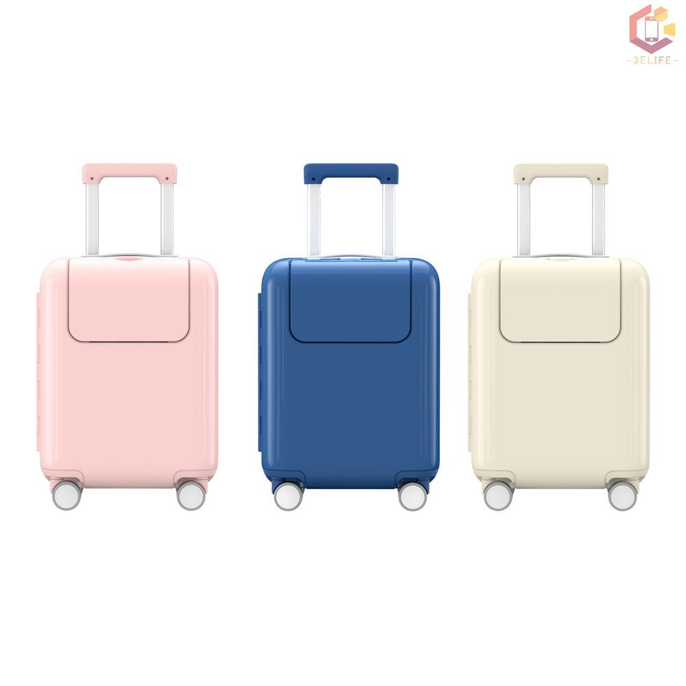 kids traveling luggage