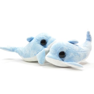 dolphin stuffed animals