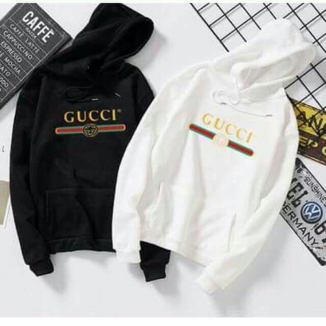 gucci inspired sweatshirt