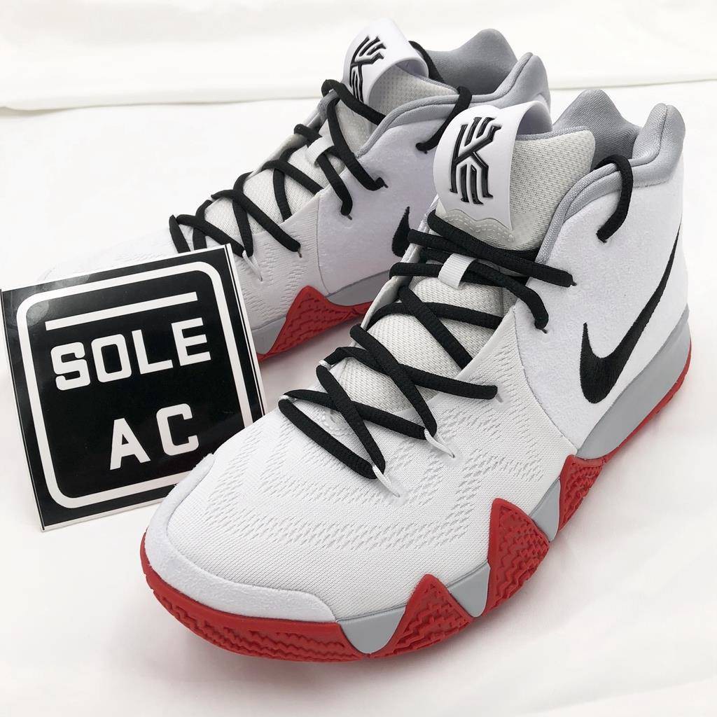 kyrie irving website
