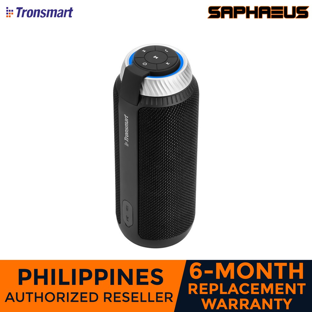 tronsmart element t6 camouflage