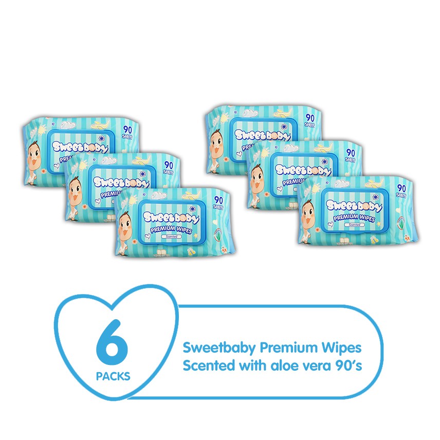 best deals on baby wipes