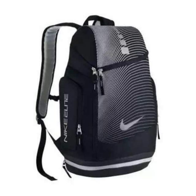 Nike Elite Bag Pack Shopee Philippines