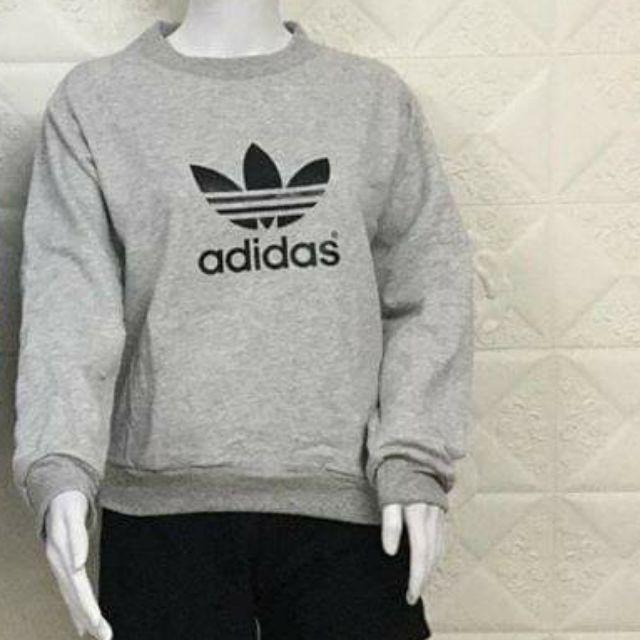 adidas woolen sweater