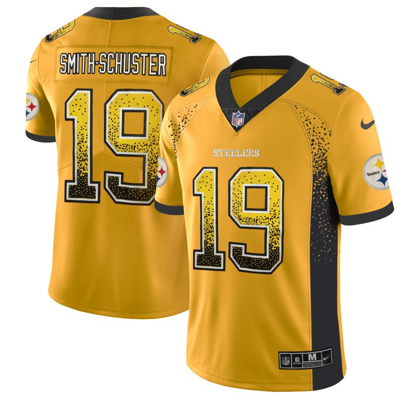 steelers jersey 2018