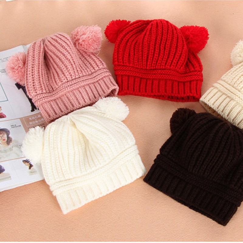 new baby hats