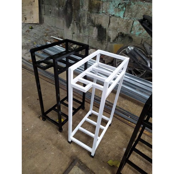 WATER GALLON RACK STAND W/O TILES Shopee Philippines