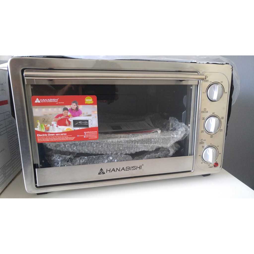 La Germania Sl155 40wt Electric Oven Ansons