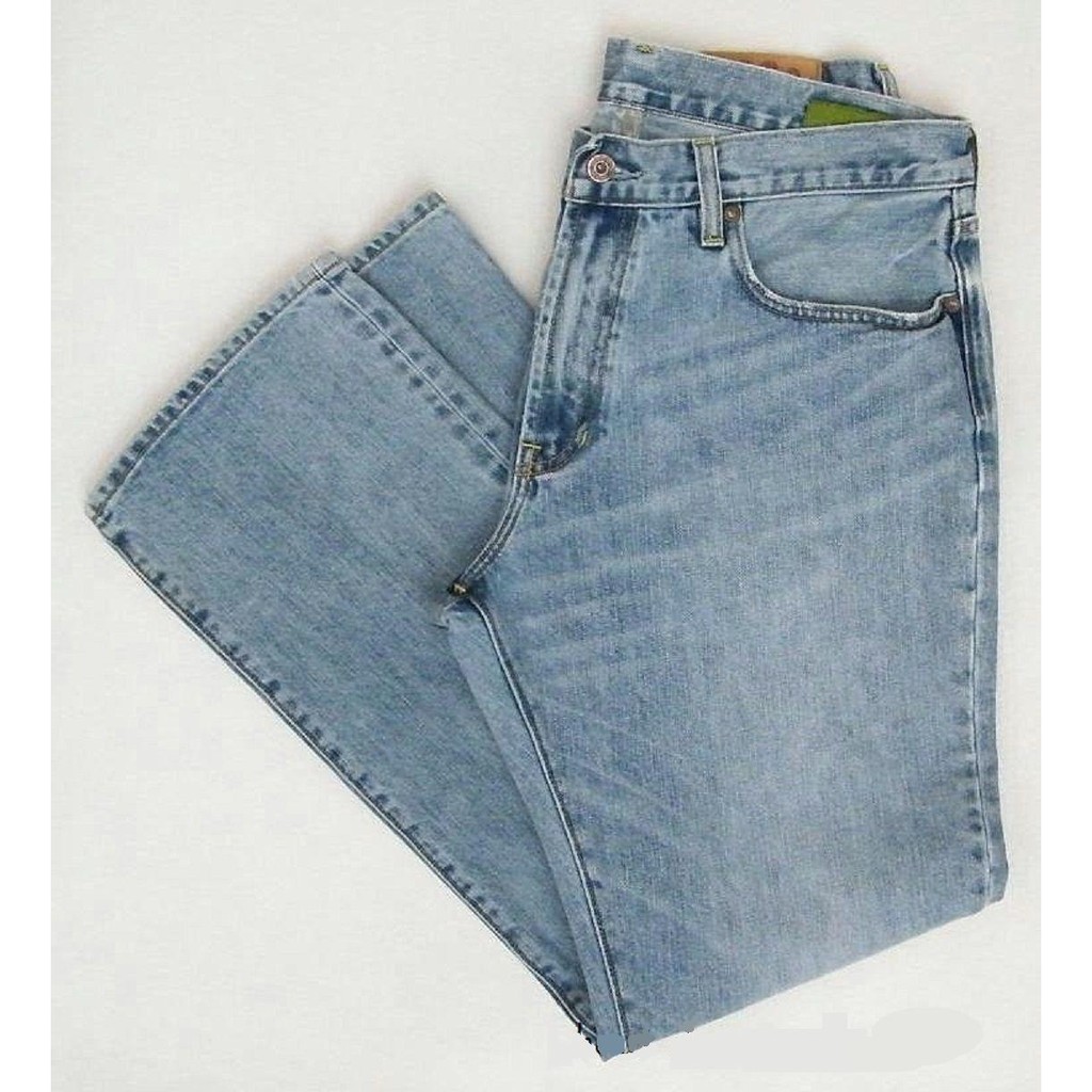 gap 1969 standard fit jeans