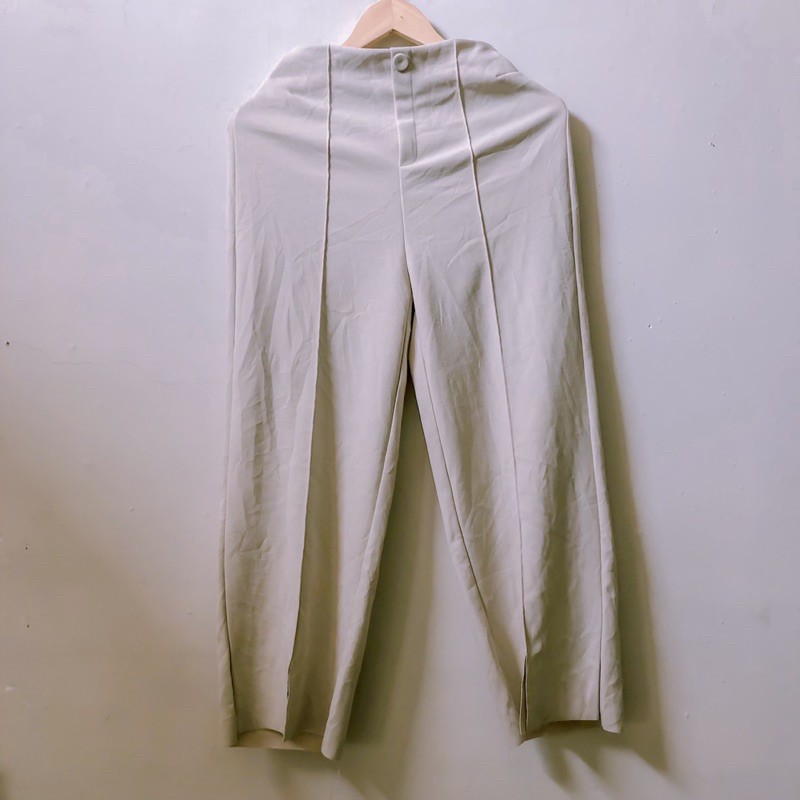 Unfinished Baggy (Thrift) | Shopee Philippines