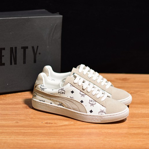 puma mcm sneaker