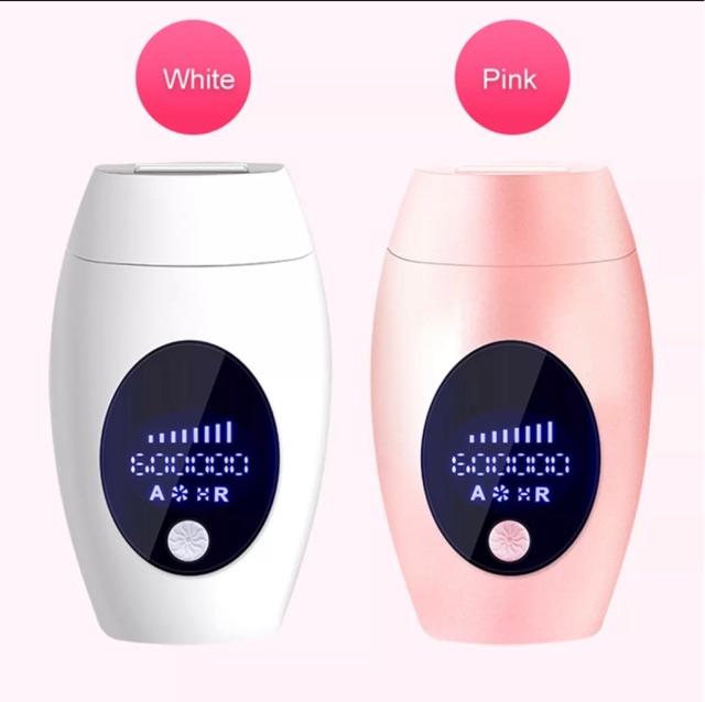 IPL LASER HAIR REMOVER DEVICE (PH BASED) Shopee Philippines