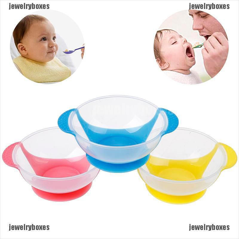 kids suction bowl