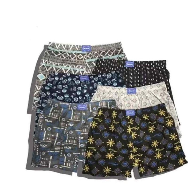 doremi boxer shorts