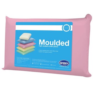 Uratex HR Moulded Pillow | Shopee 